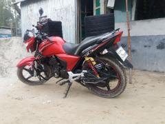 Runner Turbo 125